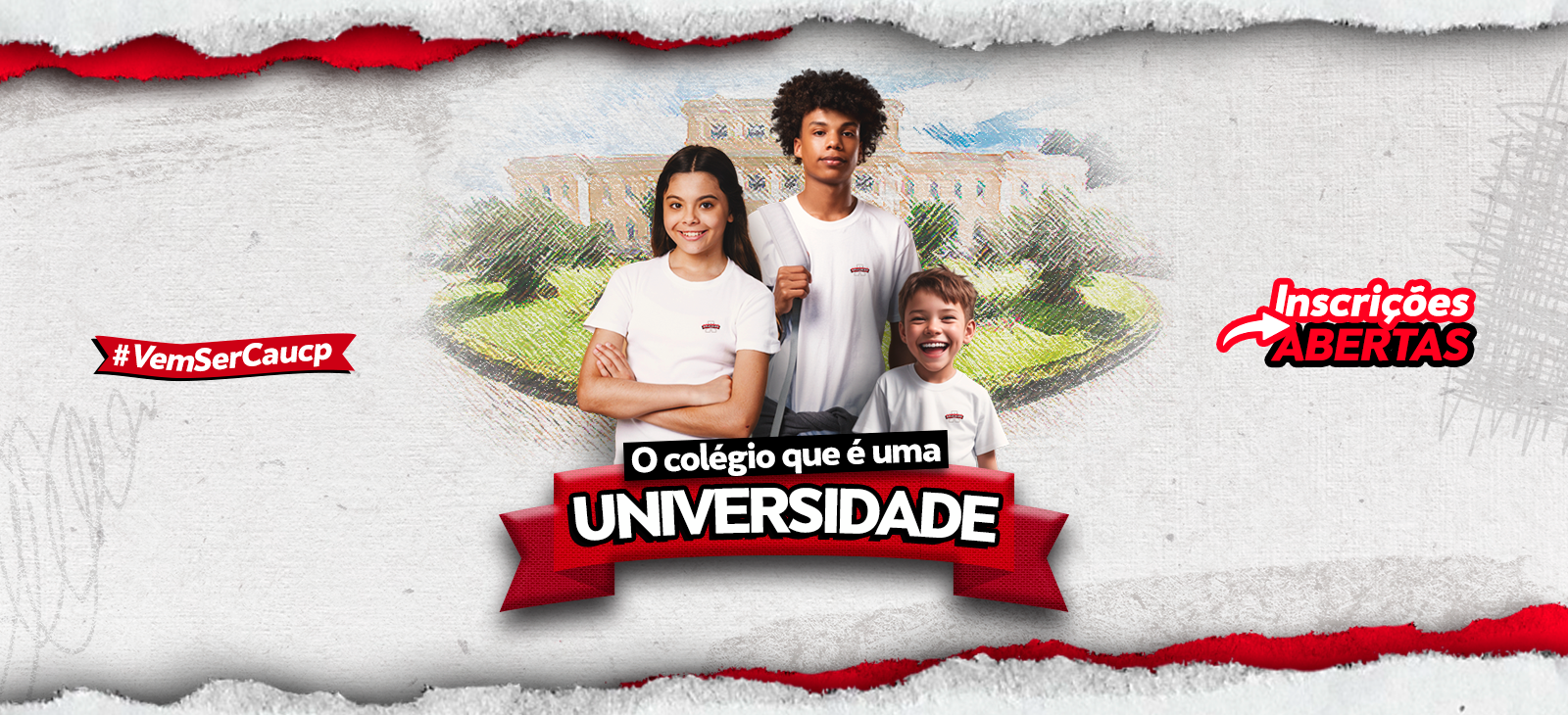 Alunos do CAUCP Jr se divertem com Carnaval on-line – Colégio de Aplicação  da UCP